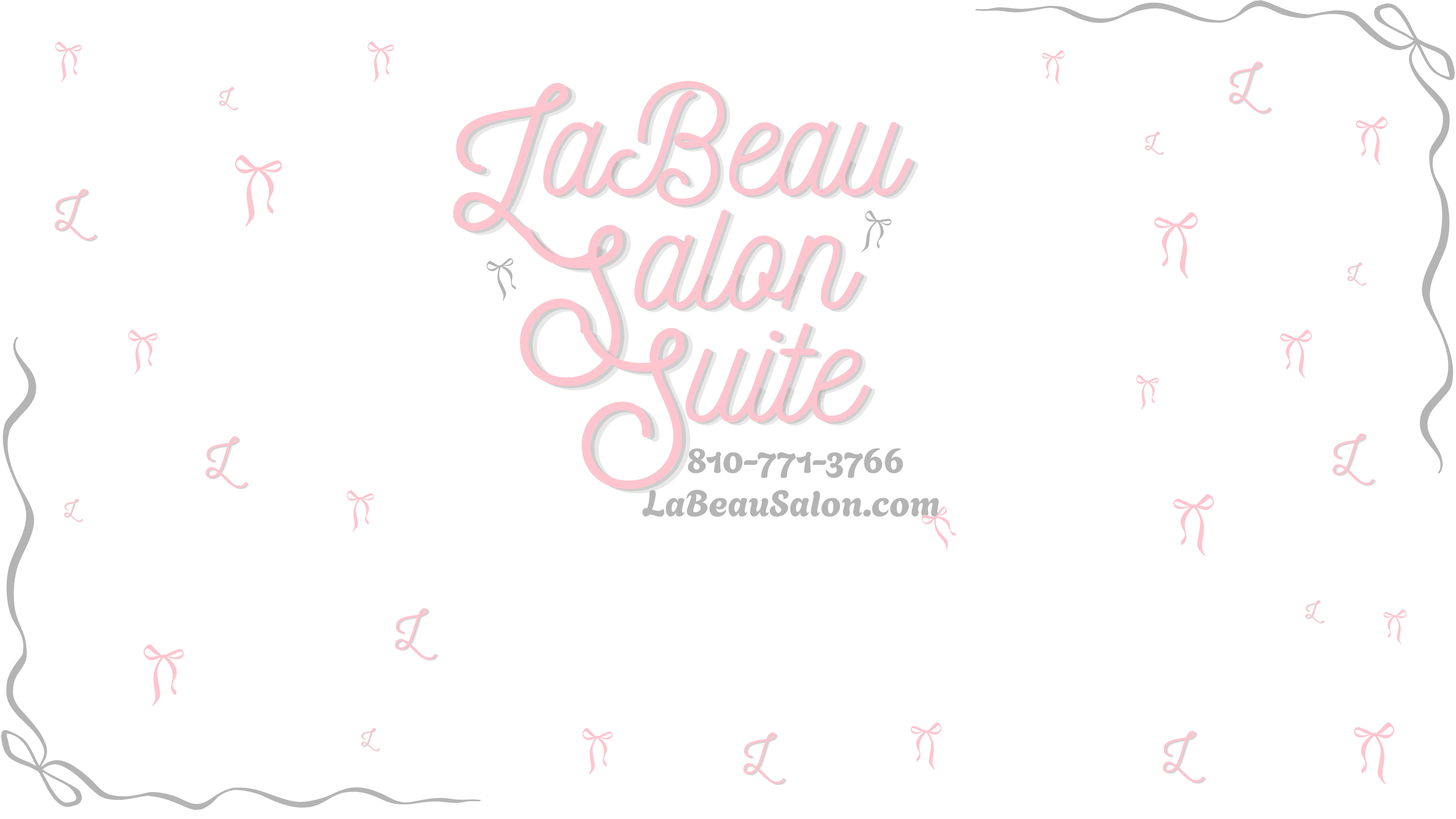 LaBeau Salon & Massage Studio